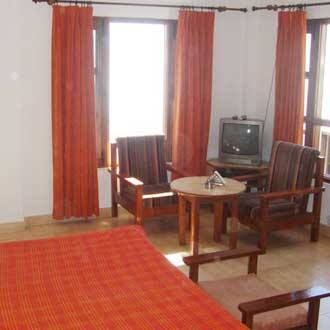 Birds View Resort, Kasauli 4